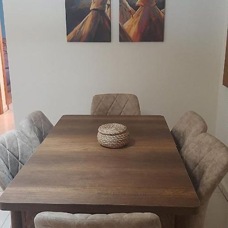 Superbe Appartement En Plein Centre Ville Kenitra Luaran gambar