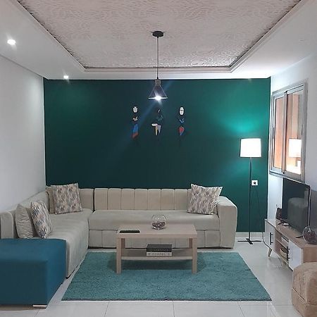 Superbe Appartement En Plein Centre Ville Kenitra Luaran gambar