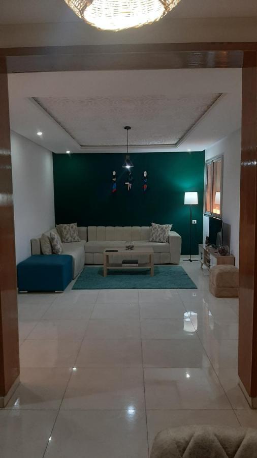 Superbe Appartement En Plein Centre Ville Kenitra Luaran gambar