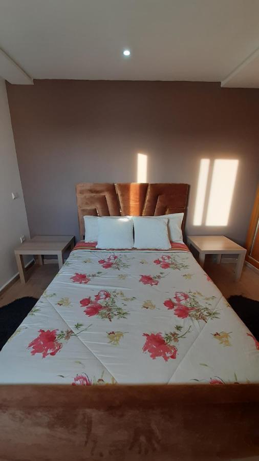Superbe Appartement En Plein Centre Ville Kenitra Luaran gambar